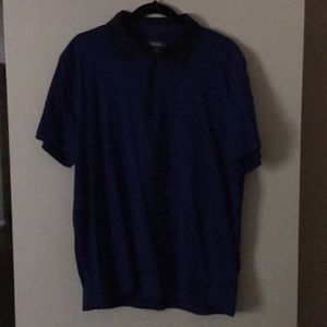 Kenneth Cole polo shirt